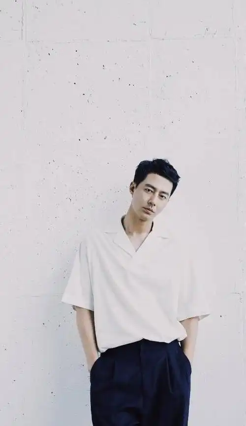 赵寅成 - 堆糖,美图壁纸兴趣社区