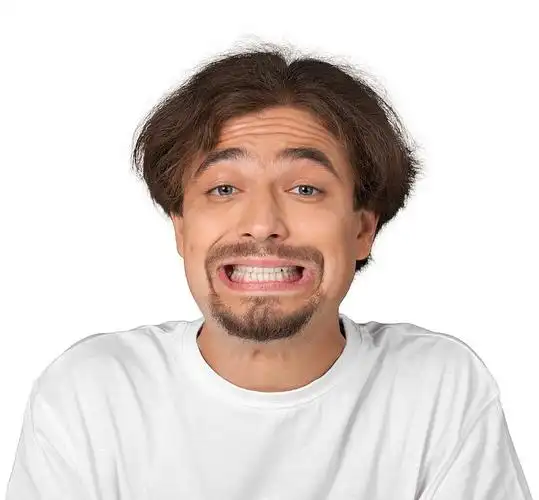 面部表情图片_面部表情高清图片_全景视觉