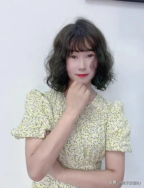 注意这5个细节,剪完至少年轻10岁(圆脸适合剪什么发型女) - 冷求网