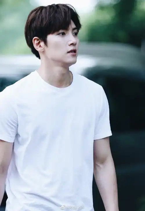 池昌旭确诊新冠