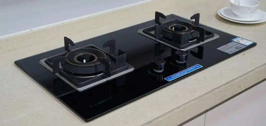 燃气灶 - 热门商品专区