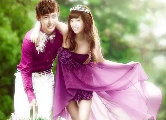 韩媒曝tiffany与尼坤交往 网友:宋茜挺住!【4】