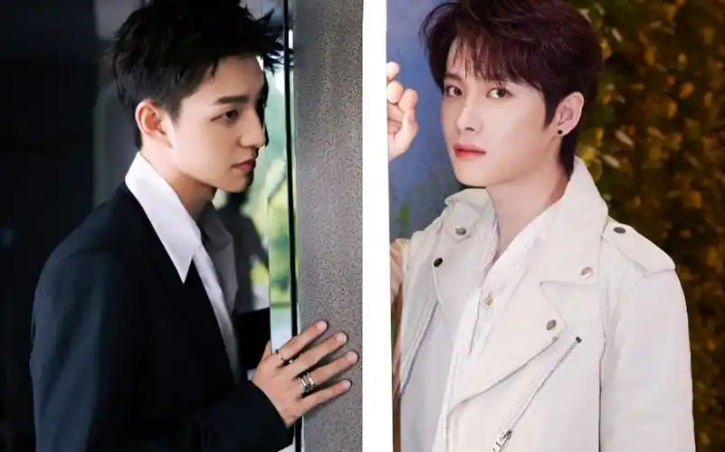 【张欣尧&井胧】新婚之夜_哔哩哔哩_bilibili