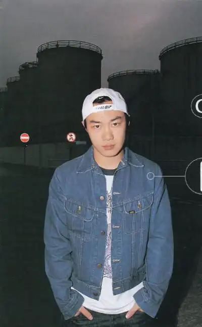 大概今生有些事是提早都不可以明白其妙处——陈奕迅