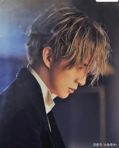 薛之谦:你白发苍苍,我仍听你歌唱.