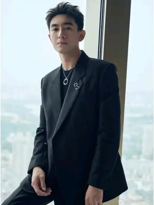 九亿少女的梦林更新帅得很轻松正统帅哥的魅力