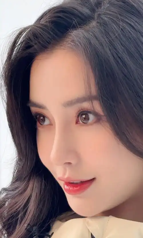 杨颖直播##angelababy