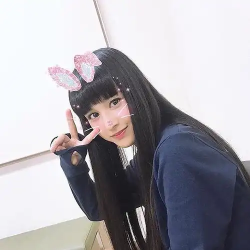 大幡诗绘理 shieri ohata的图片