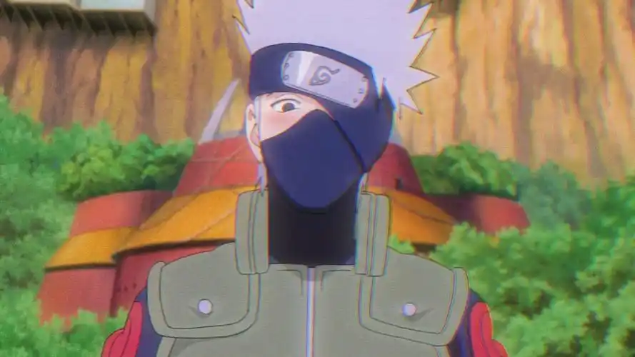 旗木卡卡西生贺 | 30363239 32303030 3030