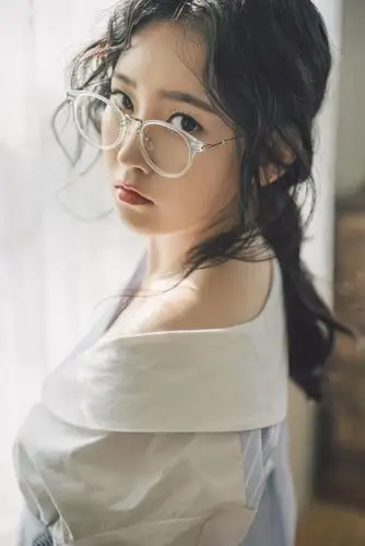 朴素妍,转自贴吧