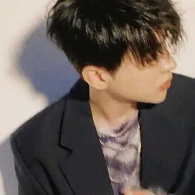 帅气又高冷的高清男生头像 冷酷又帅气