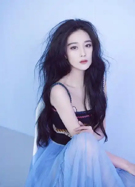 性感女神张馨予诱惑唯美写真照[5/9]_美女明星_美桌网