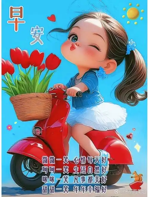 滋有味,把把平淡的日子过成诗情画意,那就是你的能力[赞同] 心态好天