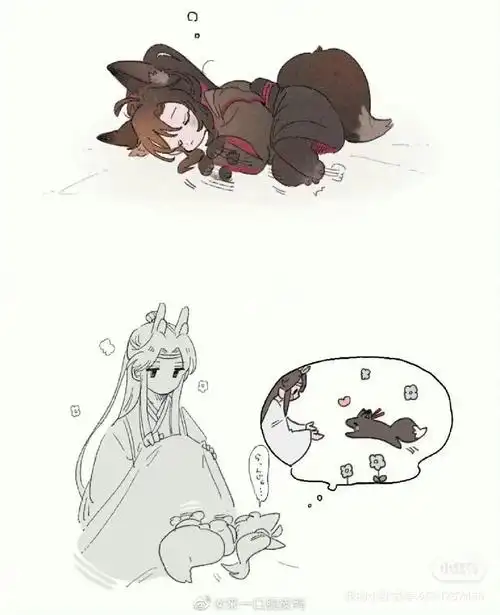 嘤……我忘了原画师是谁了知道了我一定补上!