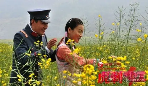 《虎刺红》安徽卫视将播 硬汉于震卖萌_内地剧_电视-超级明星