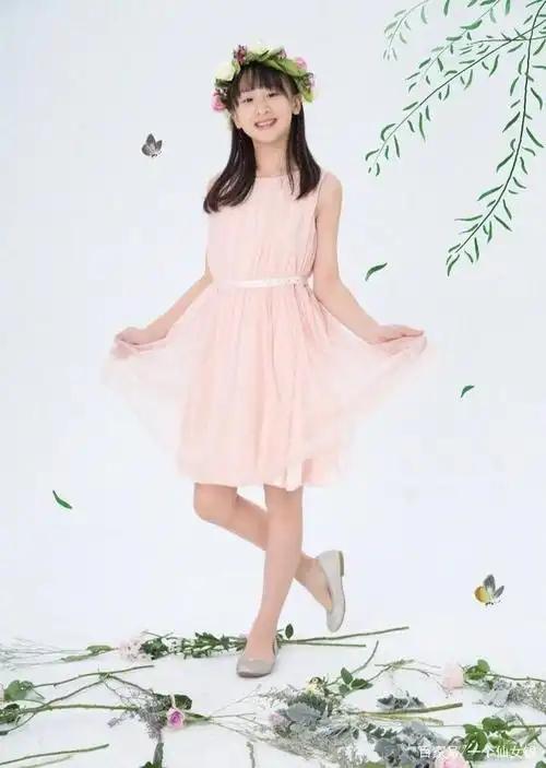 对森碟的印象还停留在《爸爸去哪儿》那个风一样的女子