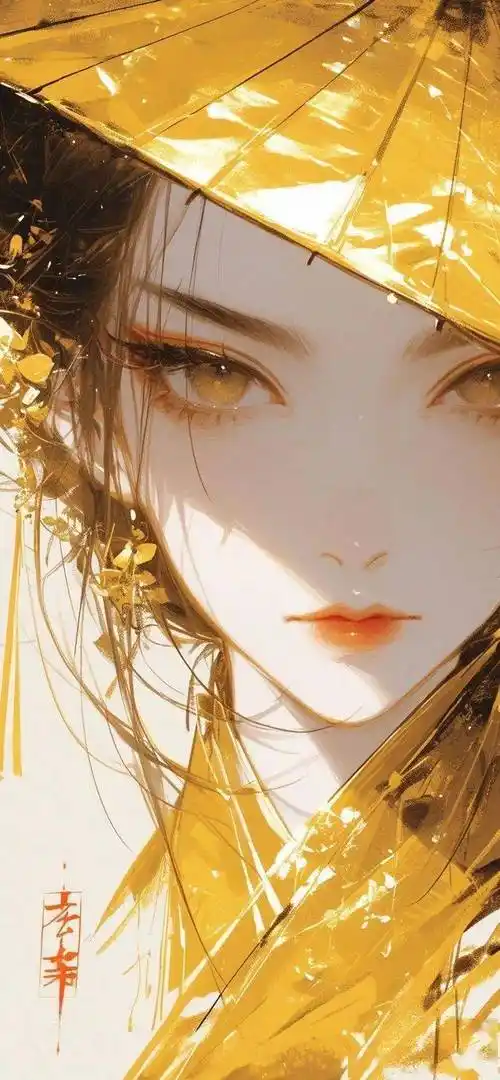 壁纸 | 最近爱用的锁屏壁纸