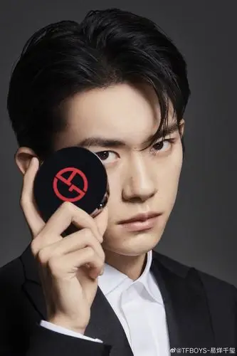 最美好の少年┊┊┊°.┈…易烊千玺…┈.