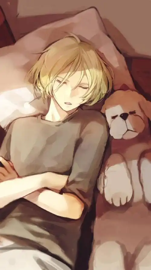 冰上的尤里尤里奥