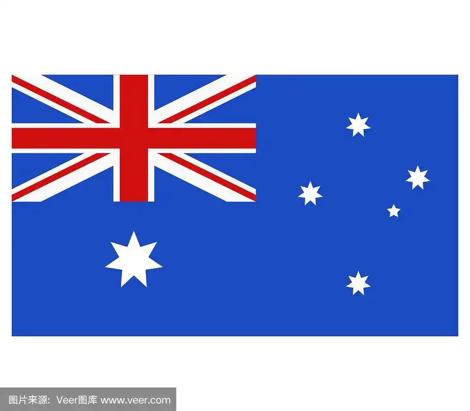 澳大利亚国旗