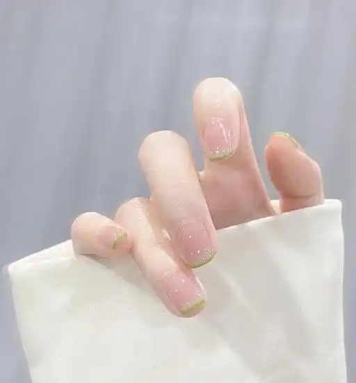 适合春天的美甲,安排