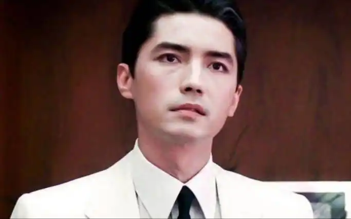 【尊龙混剪】感受下当年东方神颜【1080p】