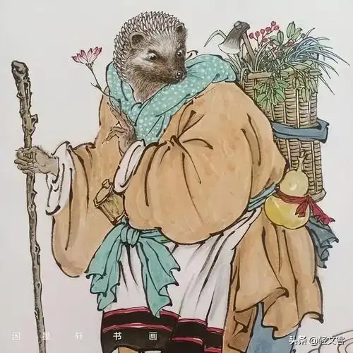 东北五大仙东北五大仙狐黄白柳灰