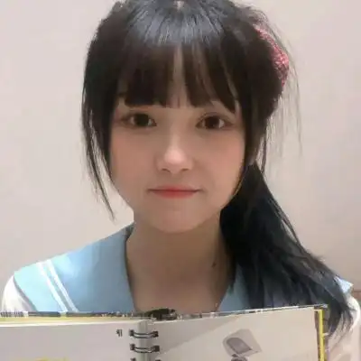 学生女生照片16岁多张同一个人头像