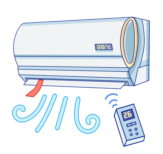 华蓥人 节约用电,这些小妙招必须get!_空调_冰箱_开关