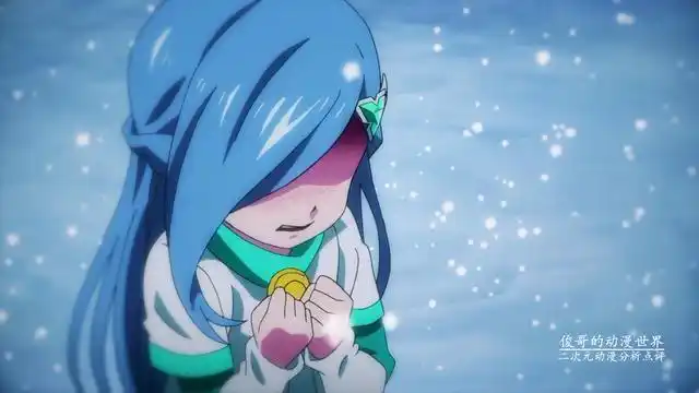 星游记:麦当的蔓影术用不着解除,红眼是在保护麦当