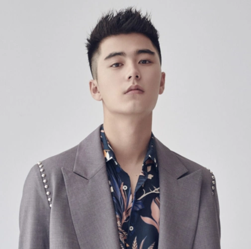 2020年热门男生发型图鉴,总有一款值得你一剪!