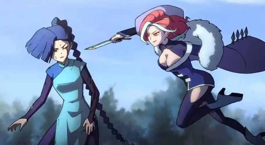 伍六七第四季还有三集完结,看看有多少剧情没讲完?