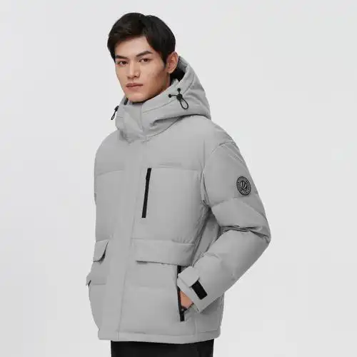 波司登羽绒服短款2022年反季断码连加厚保暖休闲冬季羽绒服