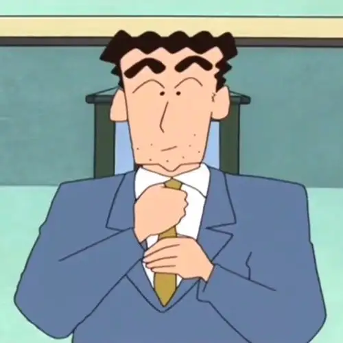 野原广志,虽然脚很臭但是个好男-汽水制造