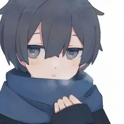 超清帅气的男生头像动漫男生头像可爱