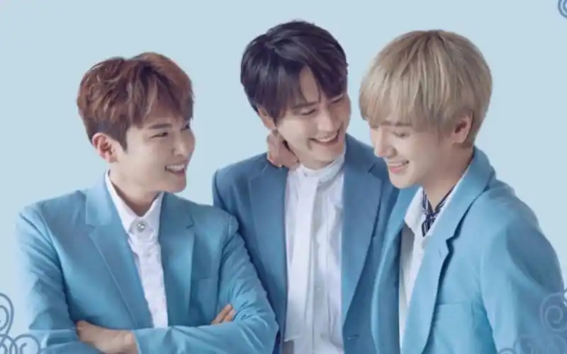 【super junior-k.r.y.