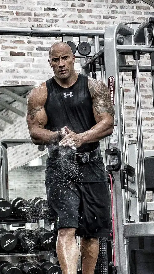 有没有好看励志的健身壁纸(文字最佳)?