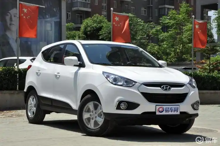 【现代现代ix352012款2.