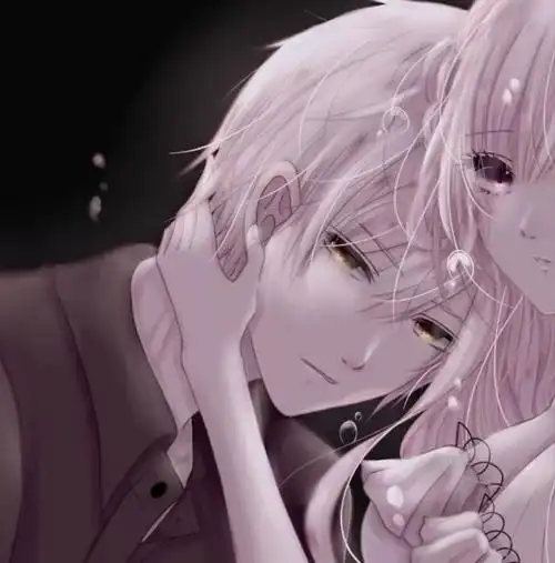 好看 唯美 萌萌哒 的男女生头像,情侣头像