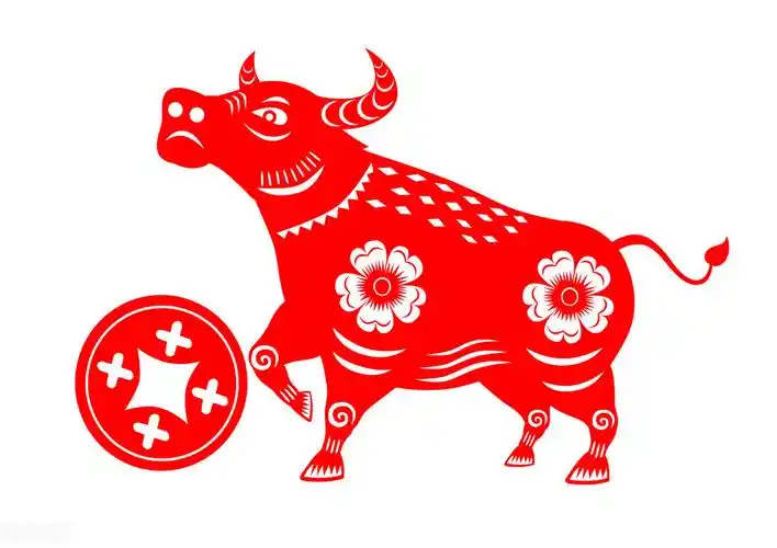 你不知道的事,十二生肖牛