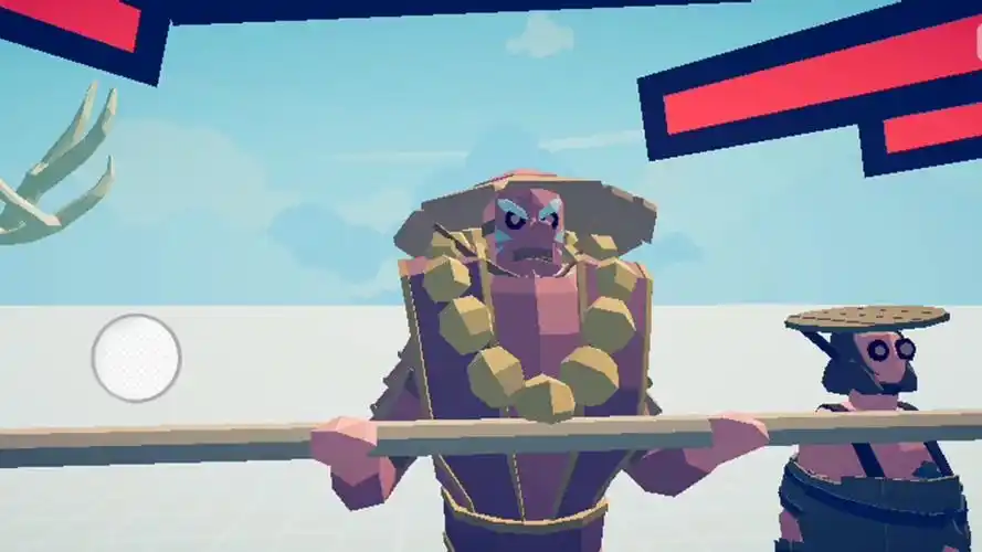 全面战争模拟器 选手淘汰赛(2)