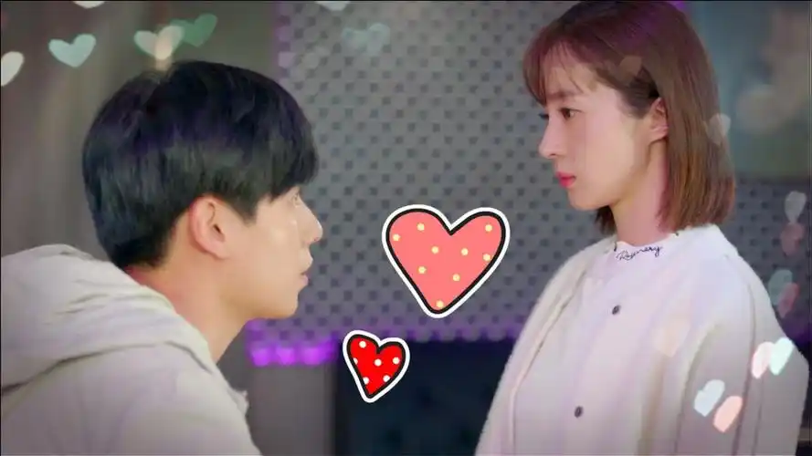 暗恋橘生淮南番外篇胡冰卿胡一天穿越时空两人吻戏超甜蜜