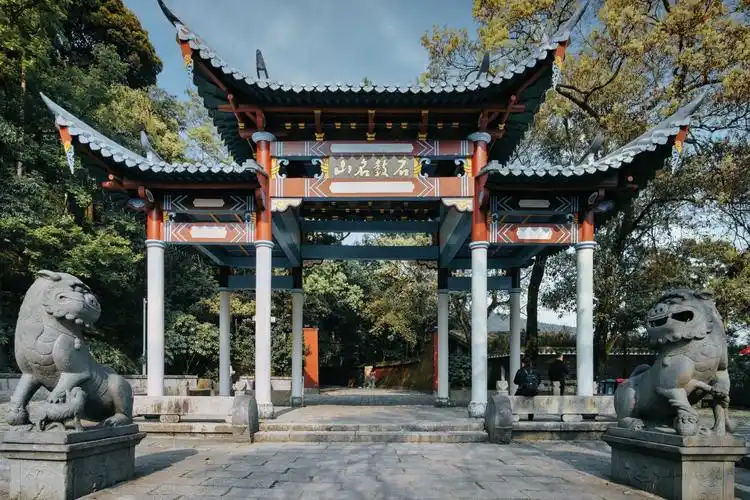 福州鼓山好玩吗,福州鼓山景点怎么样_点评_评价【携程攻略】