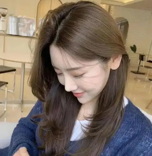 2021年流行的8款仙女发色好看不翻车