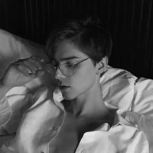 欧美头像男wildboys来自ins自截swing