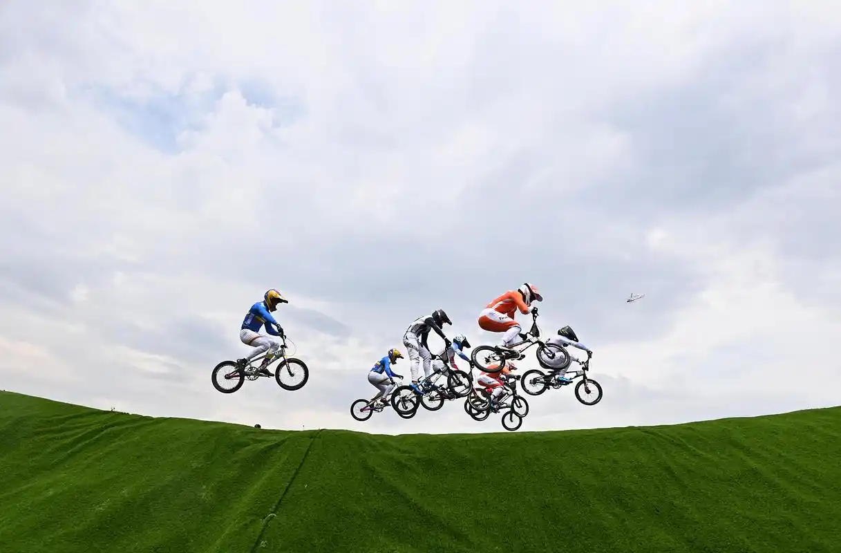 攀岩,轮滑,滑板,飞镖……这些运动项目进入义务教育课程标准