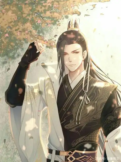 「古风1v1纯爱」孤傲张扬王爷x千面太监《出鞘》千面狐计诱南疆王