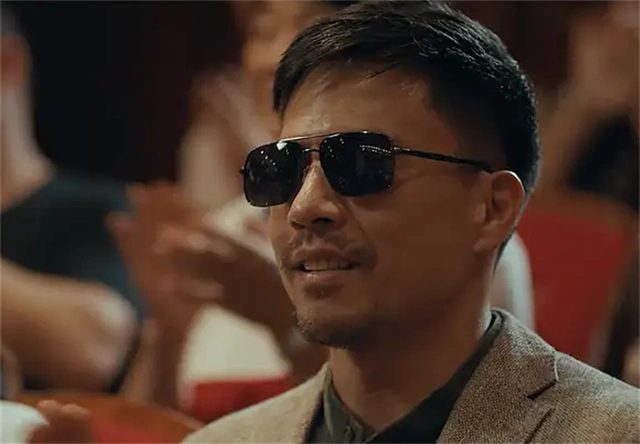 作为网络动作片来说已经相当不错了,安志杰依然那么帅气,演技自然不用