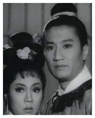 一样演杨过:谢贤,罗乐林,傅声,刘德华,张国荣有何不同?