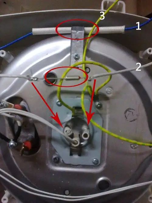 电饭锅维修方法图解 电饭锅温度保险管坏了怎么办